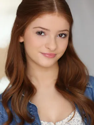 Madilyn Kellam