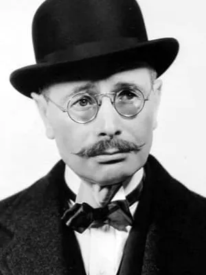 Charles Halton