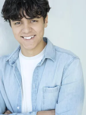 Keenan Lehmann