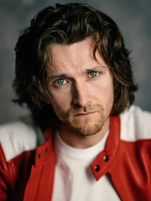 Shane O'Regan