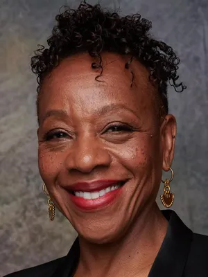 Marianne Jean-Baptiste