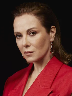 Zuhal Olcay