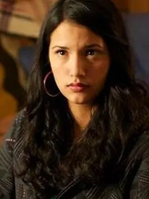 Rachel Black