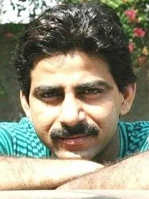 Anuraag Arora