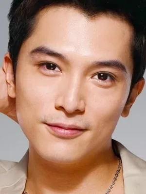 Roy Chiu