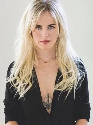 Josje Huisman