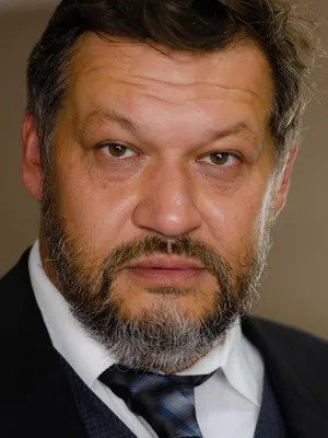 Heorhii Povolotskyi