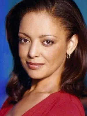Rachael Crawford