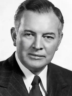 Sidney Blackmer