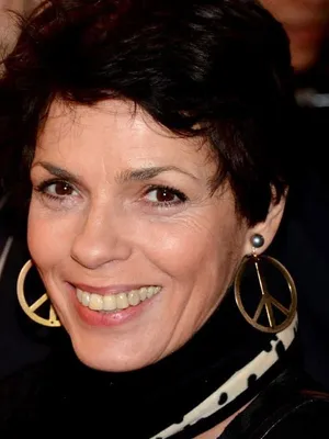 Élisabeth Bourgine
