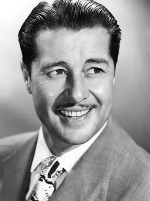 Don Ameche