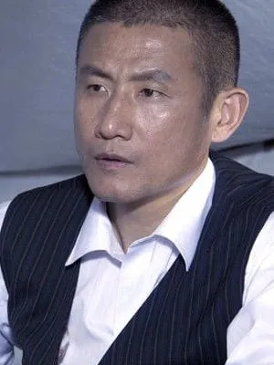 Lu Peng