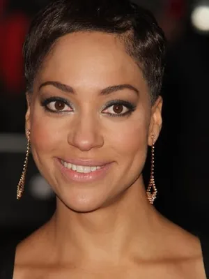 Cush Jumbo