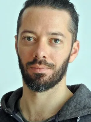 Grégory Quidel