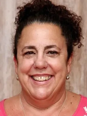 Marcia DeBonis