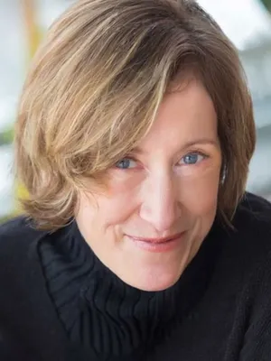 Valerie Wright