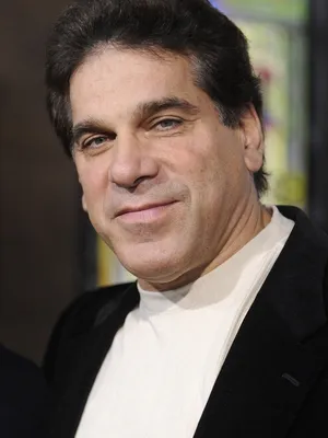 Lou Ferrigno