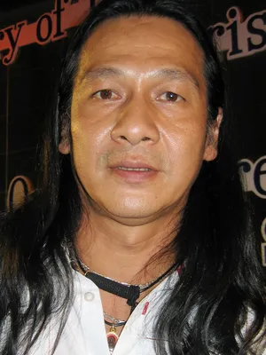 Pongpat Wachirabunjong