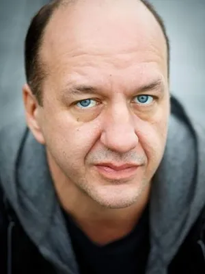 Alex Tondowski
