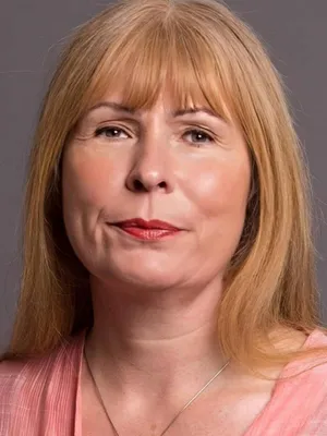 Clare Rewcastle Brown