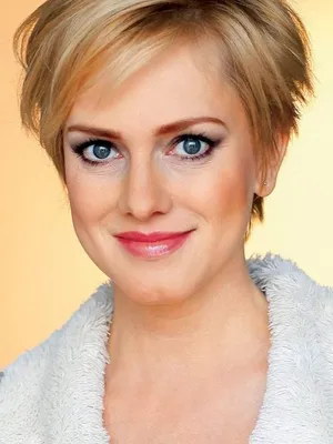 Monika Hilmerová
