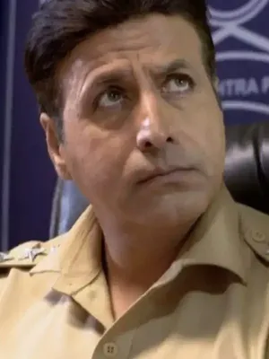 Nissar Khan