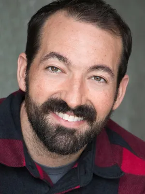 Christopher Corbin