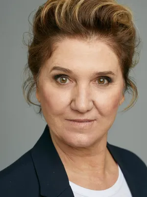 Ana Wagener