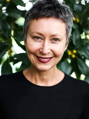 Tracy Mann