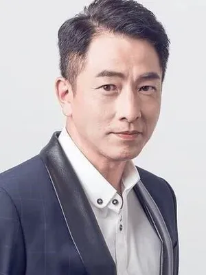Deon Cheung Chung-Chi