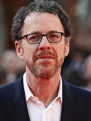 Ethan Coen