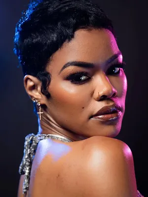 Teyana Taylor