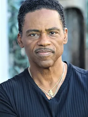 Richard Lawson