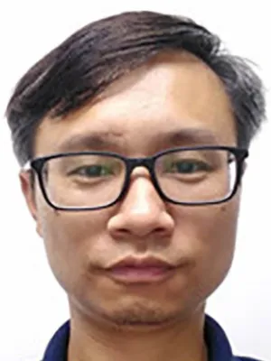 Lei Dongsheng