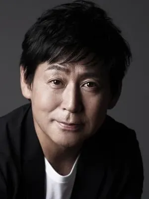 Tomoyuki Shimura