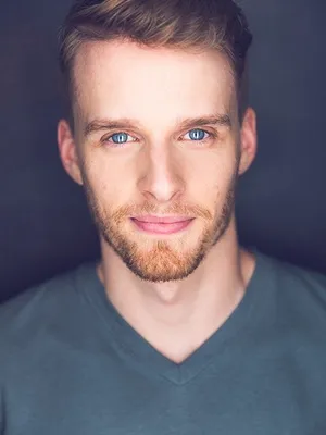 Jason Zednick