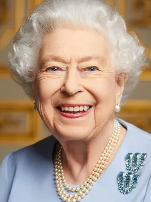 Elizabeth II of the United Kingdom