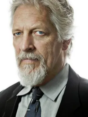 Clancy Brown