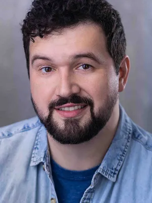 Jack De Sanz