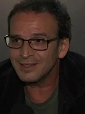 César Rodrigues