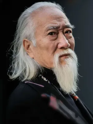 Hou Tongjiang