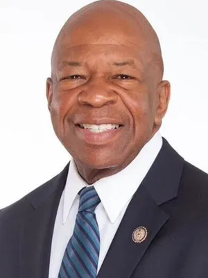 Elijah Cummings