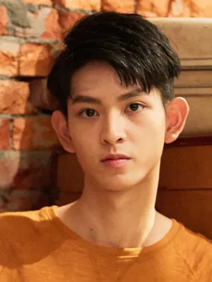 Deng Yukai