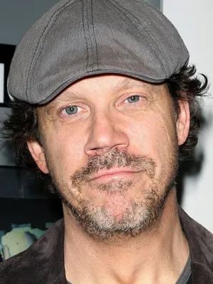 Marcus Giamatti