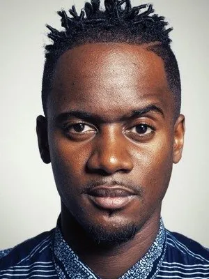Black M