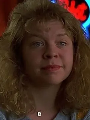 Larissa Kokernot