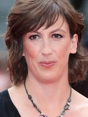 Miranda Hart