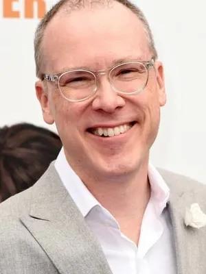 Tim Johnson