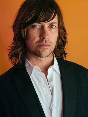 Rhett Miller