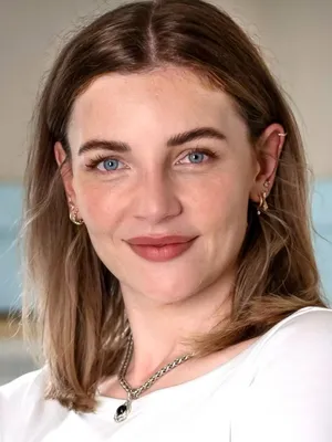 Molly Egelind